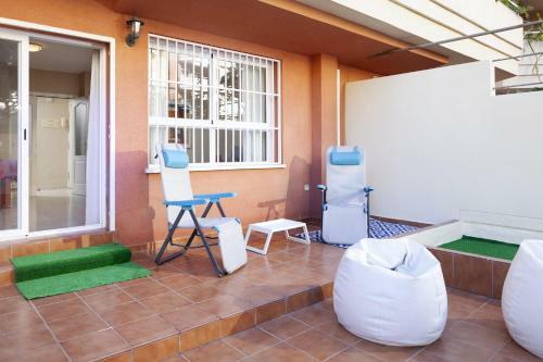 Apartamento Casa Alessandro