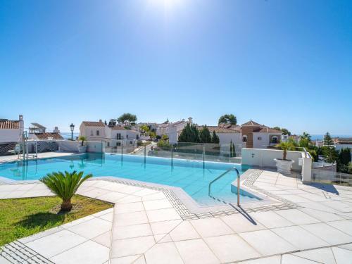 Holiday Home Royal By Interhome