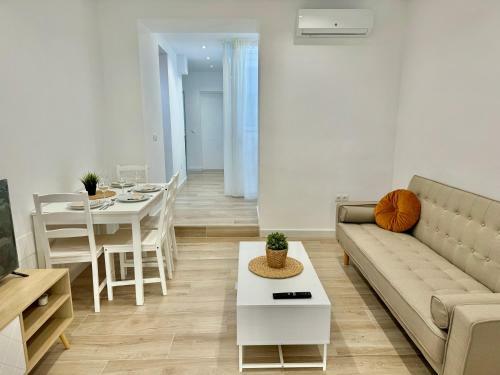 Apartamento Nueva 29