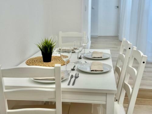 Apartamento Nueva 29