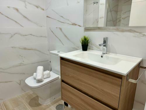 Apartamento Nueva 29