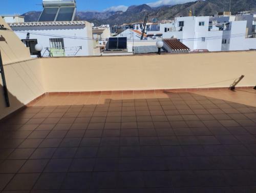 Apartamento Atico Duplex Vista Al Mar Y Monta�a.