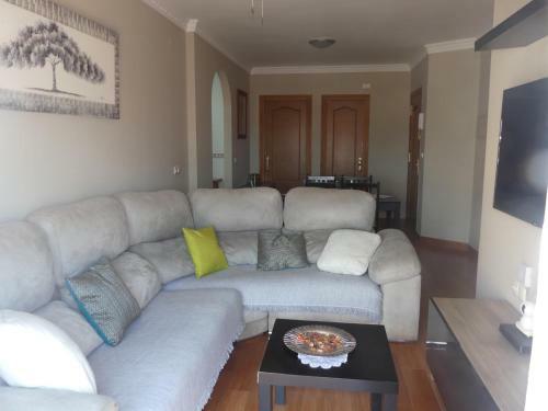 Apartamento Atico Duplex Vista Al Mar Y Monta�a.