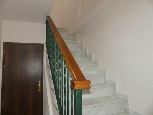 Apartamento Atico Duplex Vista Al Mar Y Monta�a.