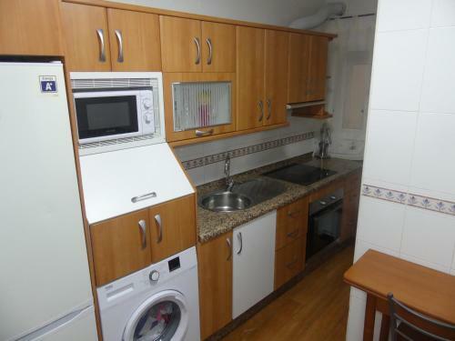 Apartamento Atico Duplex Vista Al Mar Y Monta�a.