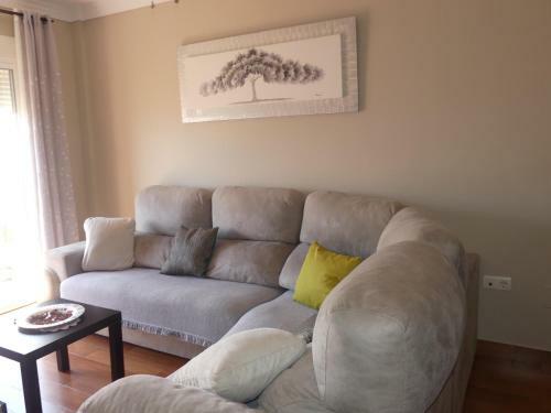 Apartamento Atico Duplex Vista Al Mar Y Monta�a.