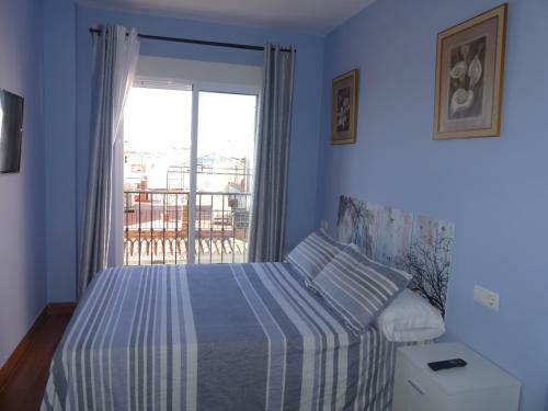 Apartamento Atico Duplex Vista Al Mar Y Monta�a.
