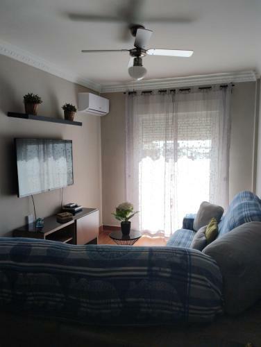 Apartamento Atico Duplex Vista Al Mar Y Monta�a.