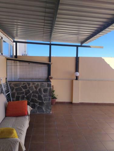 Apartamento Atico Duplex Vista Al Mar Y Monta�a.