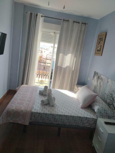 Apartamento Atico Duplex Vista Al Mar Y Monta�a.