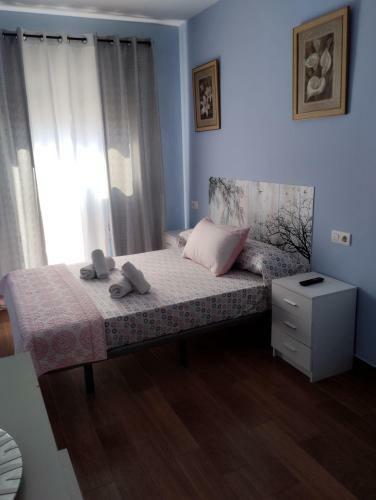 Apartamento Atico Duplex Vista Al Mar Y Monta�a.
