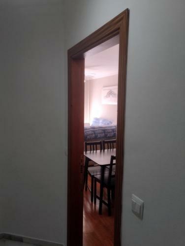 Apartamento Atico Duplex Vista Al Mar Y Monta�a.