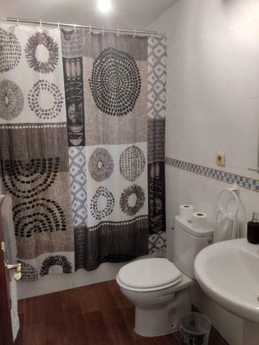 Apartamento Atico Duplex Vista Al Mar Y Monta�a.
