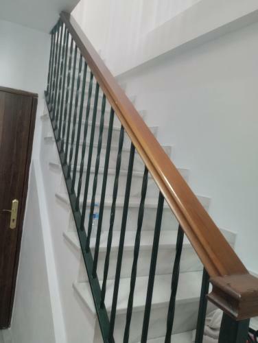 Apartamento Atico Duplex Vista Al Mar Y Monta�a.