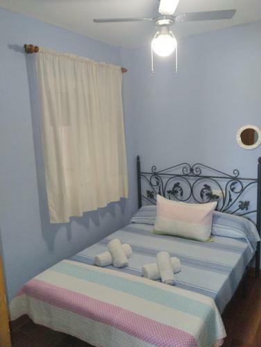 Apartamento Atico Duplex Vista Al Mar Y Monta�a.