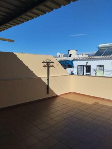 Apartamento Atico Duplex Vista Al Mar Y Monta�a.