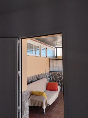Apartamento Atico Duplex Vista Al Mar Y Monta�a.