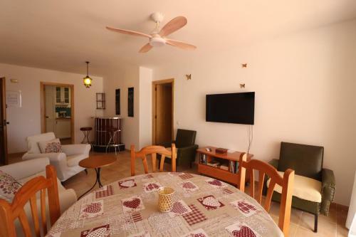 Apartment Saylu Cerca De Playa Torrecilla By Spainsunrentals