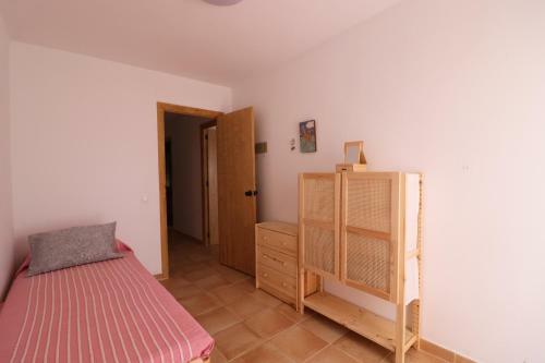 Apartment Saylu Cerca De Playa Torrecilla By Spainsunrentals
