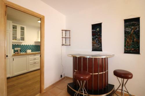 Apartment Saylu Cerca De Playa Torrecilla By Spainsunrentals