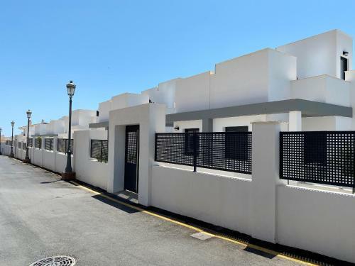 Apartamento Terrazas De Ladera V4 Casasol