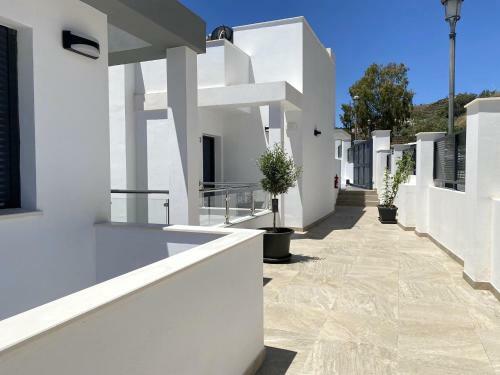 Apartamento Terrazas De Ladera V4 Casasol