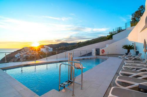 Apartamento Terrazas De Ladera V4 Casasol