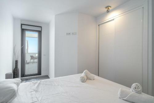 Apartamento Terrazas De Ladera V4 Casasol
