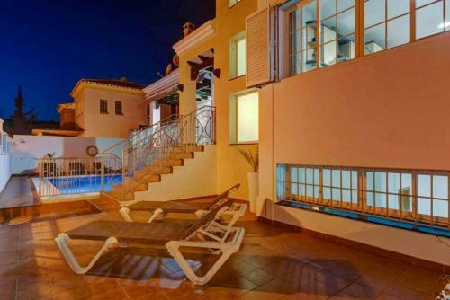 Villa Retama