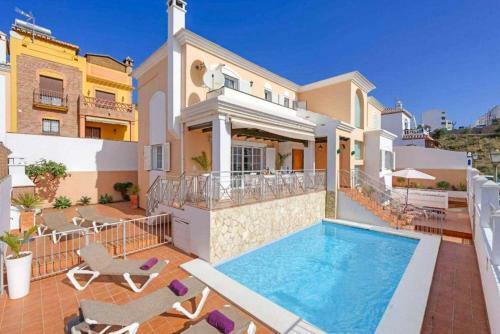 Villa Retama