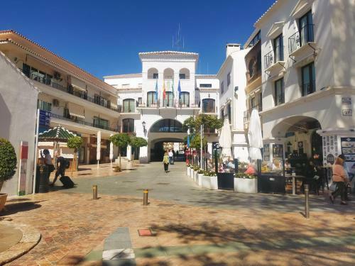 Nerja Sun Apartamento Alfonso XII Centro