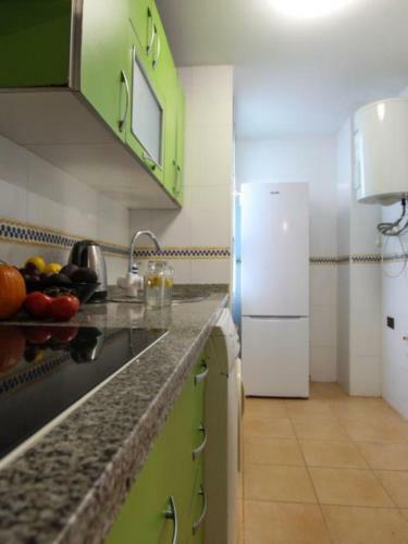 Apartamento San Miguel By At Home Costa Del Sol