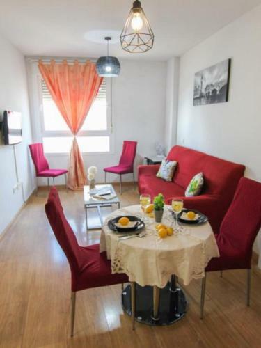 Apartamento San Miguel By At Home Costa Del Sol