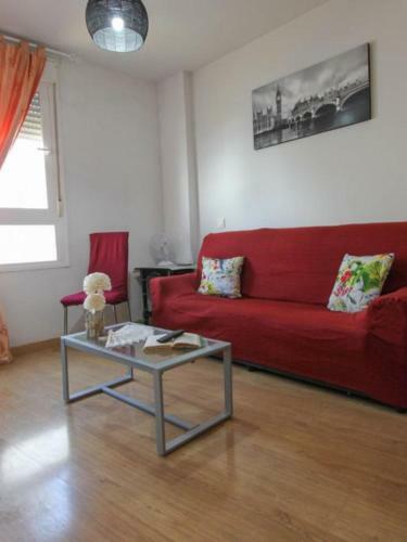 Apartamento San Miguel By At Home Costa Del Sol