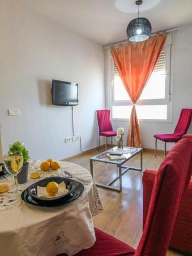 Apartamento San Miguel By At Home Costa Del Sol