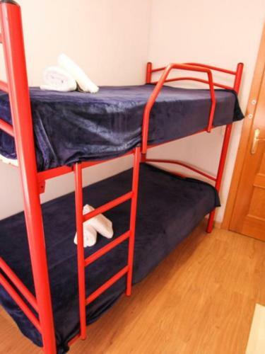 Apartamento San Miguel By At Home Costa Del Sol