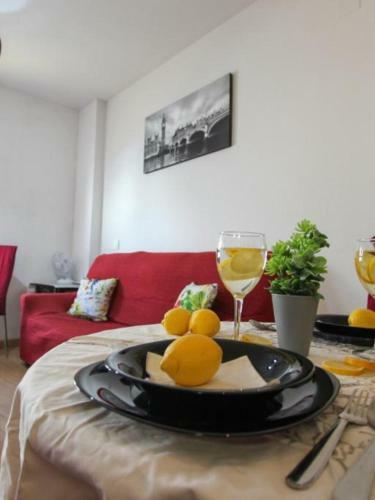 Apartamento San Miguel By At Home Costa Del Sol