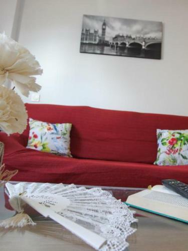Apartamento San Miguel By At Home Costa Del Sol