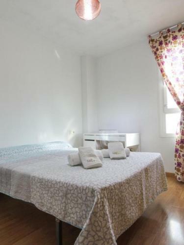 Apartamento San Miguel By At Home Costa Del Sol