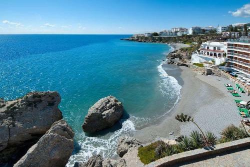 Apartamento San Miguel By At Home Costa Del Sol