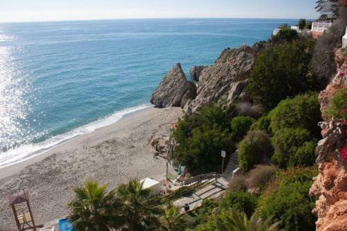 Apartamento San Miguel By At Home Costa Del Sol
