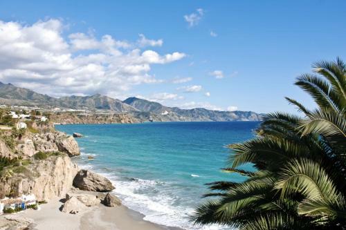 Apartamento San Miguel By At Home Costa Del Sol