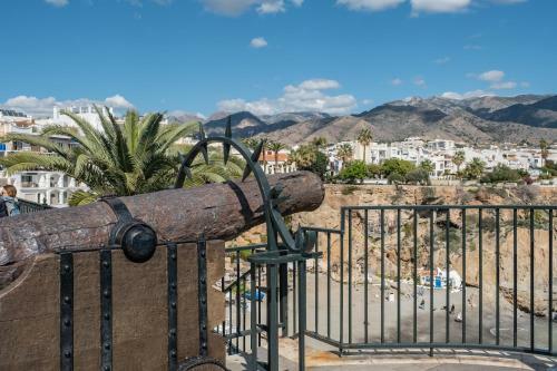 Apartamento Meraki Nerja
