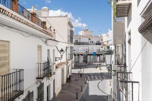 Apartamento Meraki Nerja