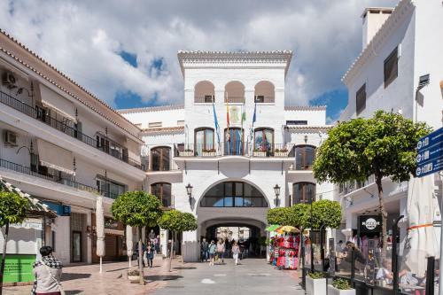 Apartamento Meraki Nerja