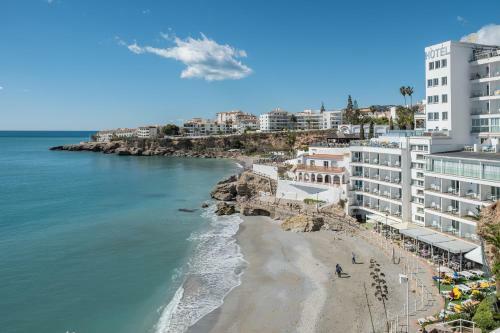 Apartamento Meraki Nerja