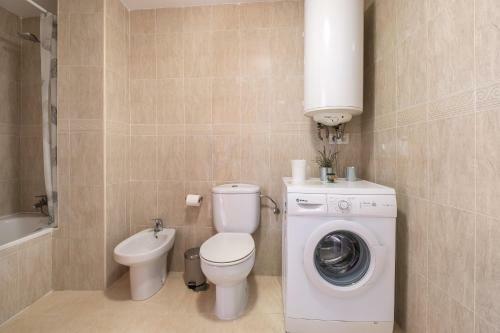 Apartamento Meraki Nerja