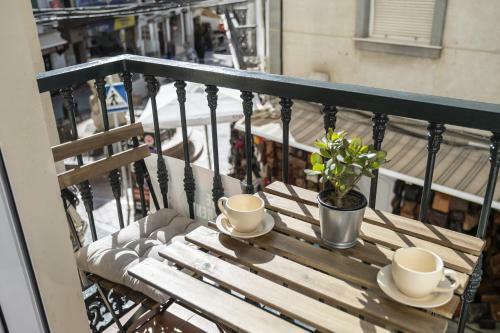Apartamento Meraki Nerja