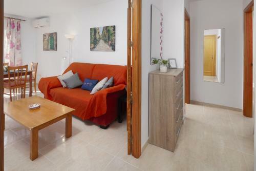 Apartamento Meraki Nerja