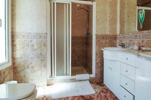 Villa Mercedes Nerja